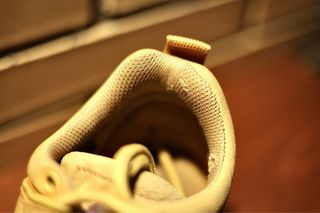 Zapatillas Buffalo Marrón Usadas