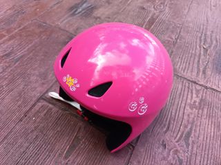 Casco de esquí infantil SK-549SNOW