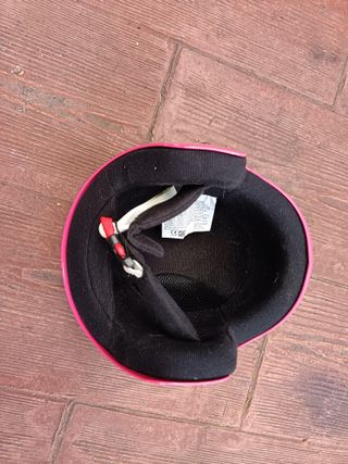 Casco de esquí infantil SK-549SNOW