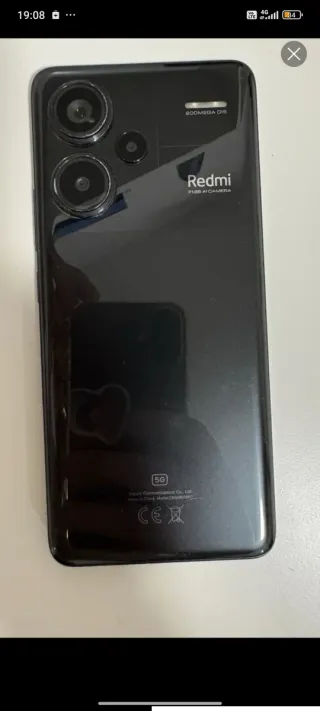 Xiaomi Redmi Note 13+ Plus 12GB/512GB