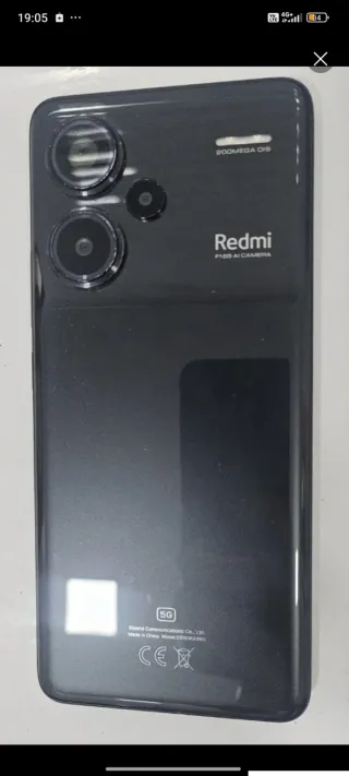 Xiaomi Redmi Note 13+ Plus 12GB/512GB