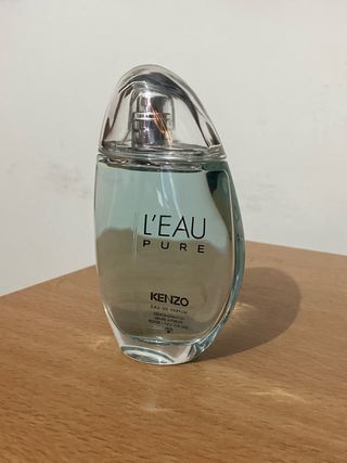 Kenzo L'eau Pure Eau de Parfum