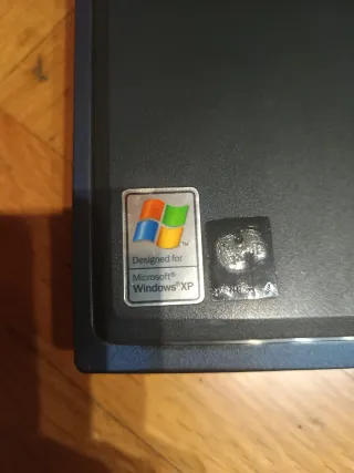 Portátil Toshiba Satellite A20-S103