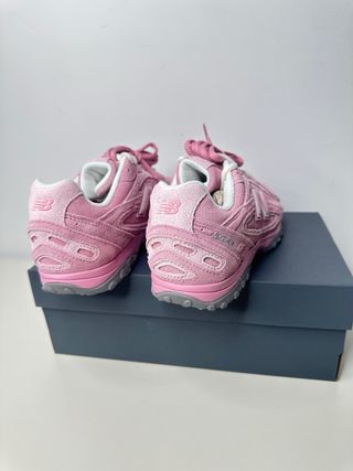 New Balance 204L Rosa Talla 40 Nuevas