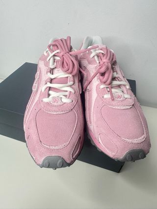 New Balance 204L Rosa Talla 40 Nuevas