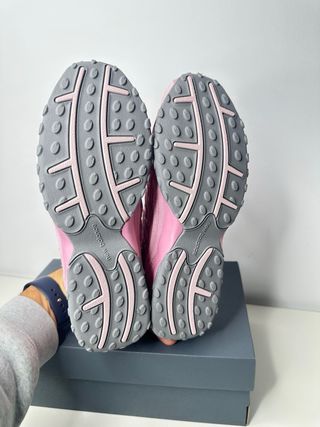 New Balance 204L Rosa Talla 40 Nuevas