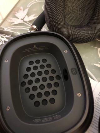 Cuffie AirPods Max Apple