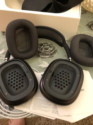 Cuffie AirPods Max Apple