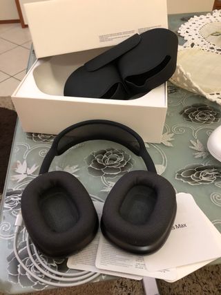 Cuffie AirPods Max Apple