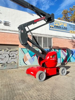 Brazo articulado Manitou 170 AETJL