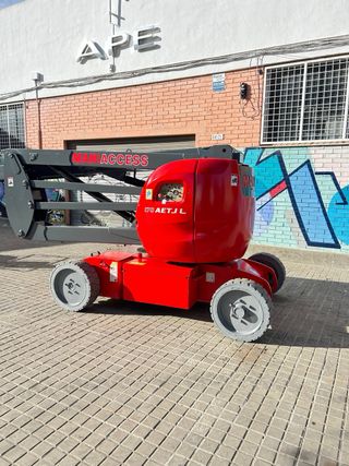 Brazo articulado Manitou 170 AETJL