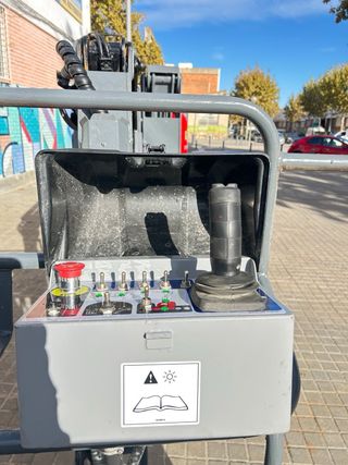 Brazo articulado Manitou 170 AETJL