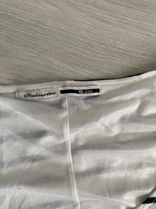 Lote 2 vestiti taglia S