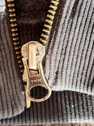 Sudadera esquí Rossignol azul