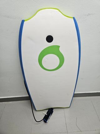 Tabla Surf Niños Tribord