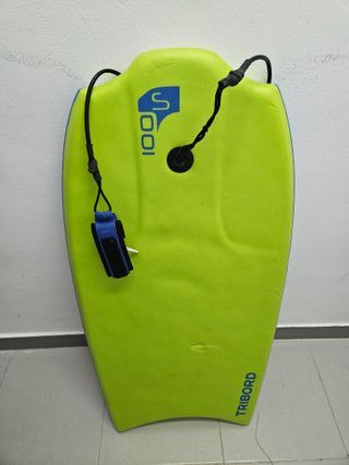 Tabla Surf Niños Tribord