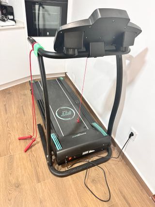 Tapis roulant pieghevole