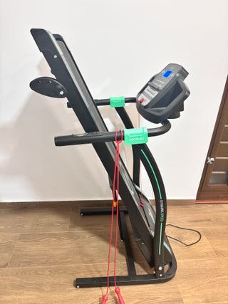 Tapis roulant pieghevole