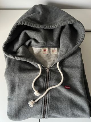 Sudadera Levi's