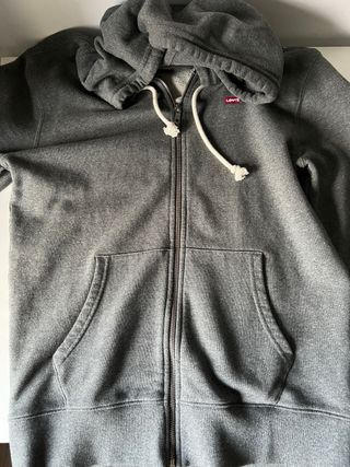 Sudadera Levi's