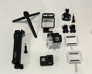 GoPro Hero 7 Black