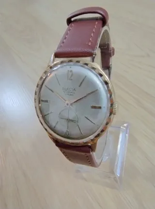 Orologio Electa vintage