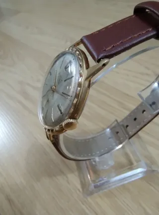 Orologio Electa vintage