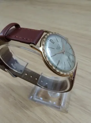 Orologio Electa vintage