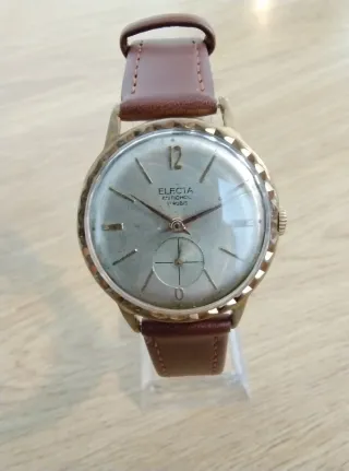 Orologio Electa vintage