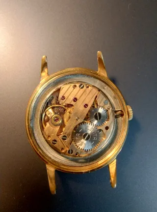 Orologio Electa vintage