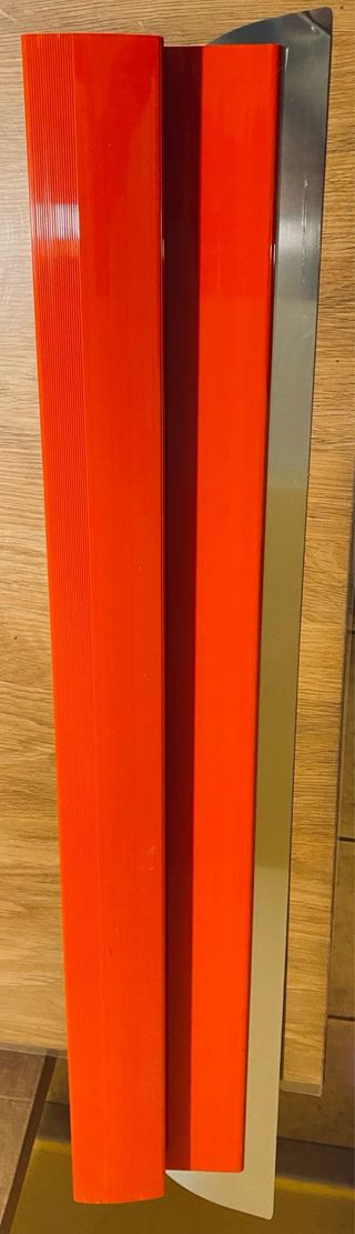 Espátula 80cm para Alisado