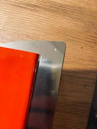 Espátula 80cm para Alisado