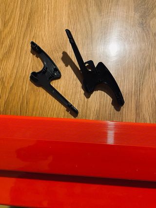 Espátula 80cm para Alisado