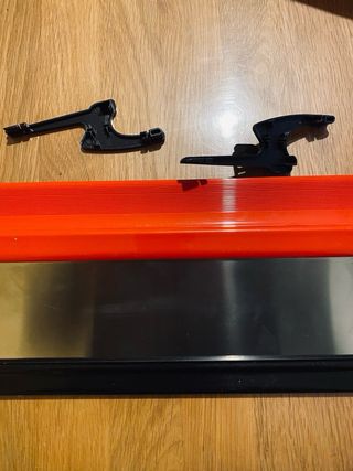 Espátula 80cm para Alisado