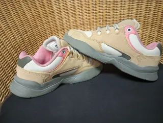 Zapatillas DC Decel Talla 36.5