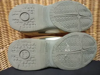 Zapatillas DC Decel Talla 36.5