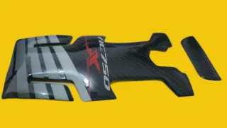 NC750X NC700X NC700 Motorcycle Carbon