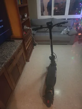 Patinete electrico Segwey tintan pro 2