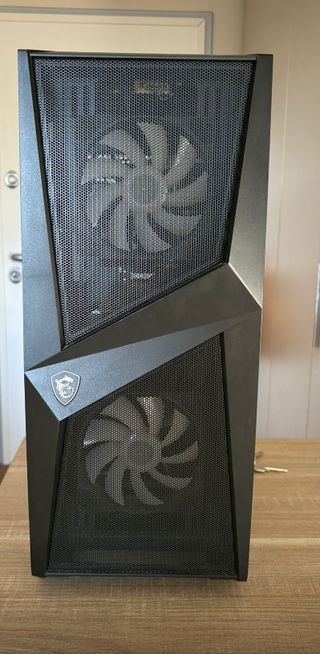 PC Agando Fuego 5636rx playa