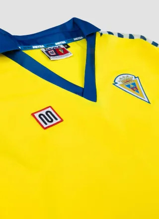 Camiseta Cádiz CF Meyba