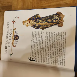 Los cuentos mas bonitos