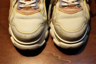 Zapatillas Buffalo Pastel Multicolor