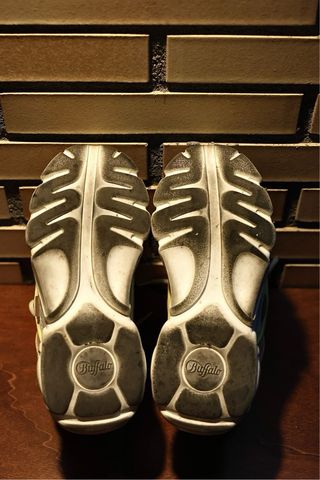 Zapatillas Buffalo Pastel Multicolor