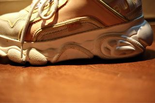 Zapatillas Buffalo Pastel Multicolor