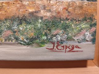 Cuadro Castell de Ribes