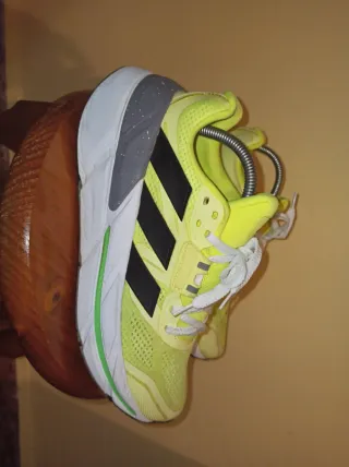 Adidas Adistar CS Zapatillas Running Hombre 42.5