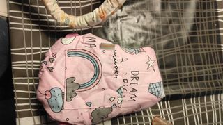 Muñeca Reborn Bebé Con canasta porta bebes