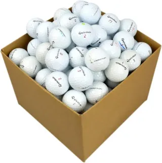 30 Bolas de Golf TaylorMade