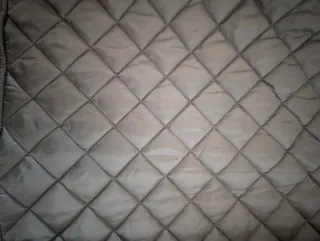 Abrigo Pier One verde oliva