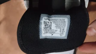 Zapatos Jordan Air 1 mid panda